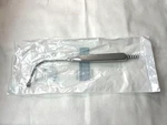 V. Mueller BE470 Andrews-pynchon Curved Suction Tube 8-5/8" Length. Fixed Price $175.00.