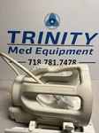Ge 8CH High Resolution Brain Array Coil 2317112-2 101844. Fixed Price $5000.00.