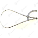 Kny Scheerer Martin Pelvimeter Graduated Inches And Centimeters 14IN X:30-2230. Fixed Price $29.80.