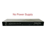 Aten Ref CS1308 8-PORT USB/PS2 Master View Max Kvm Switch No Power Supply. Fixed Price $150.00.
