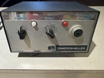 Cameron Miller Ultrason Coagulator Model 880 Electrosurgical. Fixed Price $149.99.