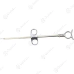 Eves Tonsil Snare Without Ratchet 11-1/8IN Length X:MO1980. Fixed Price $31.23.