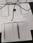 Sun Medical Wireless Usb Foot Switches FSR-22-10W-W-F2, FSR-22-10W-W-RF. Fixed Price $199.99.
