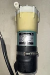 Candela Vbeam 1 Laser Di Water Pump Iwaki Mag Drive Pimp As-is. Fixed Price $300.00.