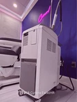 Cutera Excel Hr Laser Hair Removal 755NM, Ndyag 1064 All Skin Types Fitz Iii-vi. Fixed Price $20000.00.