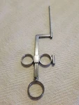 Mueller Nasal Polypsnave RH-660 MJ9. Fixed Price $57.99.