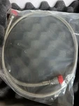 Stryker 620-010-104 CO2 Tank Hose Sealed New Condition. Fixed Price $200.00.