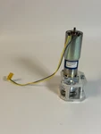 Beckman Coulter Biomek Fxp Faulhaber 24VDC Gear Motor Drive Assembly 717404.. Fixed Price $85.23.
