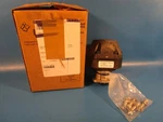 Itt B209, Pure-flo 1 Diaphragm Valve, 90 Psi Maximum. Fixed Price $315.00.
