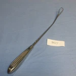 Weck 752-536 Sims Uterine Curette Size. Fixed Price $20.00.