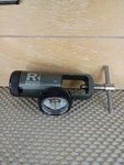 Responsive Respiratory 50 Psi 120-3010 Regulator Guc. Fixed Price $14.99.