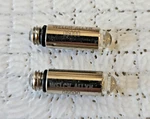 Genuine Welch Allyn 06000 Halogen Bulb Lamp For Laryngoscope Handles. Fixed Price $19.95.