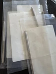 New - V. Mueller No. 3 Ref OP0705, Lot Of 4. Fixed Price $100.00.