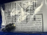 Pentax OF-B177 Suction Valve, (yellow) 70 Series, Oem & New!!. Fixed Price $119.89.