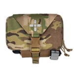 Slim Tear Off Medical Pouch (s.t.o.m.p.) Gen 2. Fixed Price $75.04.