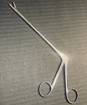 V. Mueller NL6165 Spurling Spinal Rongeur 4 X 10MM 7" Spine Instruments. Fixed Price $99.32.