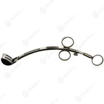 Ssi Specialty Surgical Instrumentation 71-1013 Laforce Adenotome. Fixed Price $43.00.