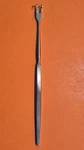 Pilling 51-4431 Surgical Rake Retractor 2 Prongs Sharp.. Fixed Price $22.50.