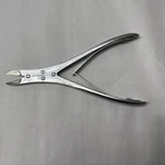V.mueller Os 4735 Orthopedic Ruskin Liston Cutting Forceps.. Fixed Price $40.00.
