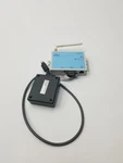 Silex Technologies- SX-500 Serial Server With Adapter. Fixed Price $89.99.