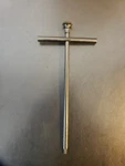 Miltex 26-141 Michele Trephine. Fixed Price $99.00.