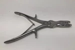 Grieshaber Stille Luer Rongeur Straight, 9 V Mueller NL610 New In Plastic. Fixed Price $99.00.