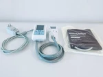 Welch Allyn Connex Probp 3400 Digital Blood Pressure System Excellent. Fixed Price $480.00.