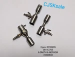 Pcs. Dyonics 3814 2705 & Smith Nephew 72200832 Bridge (used).. Fixed Price $46.00.