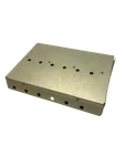 FB314817 06 Secondary Ieio Panel Connector For Ge Vivid Ultrasound Machine. Fixed Price $99.99.