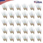 25MM Sandent Dental Rotary Niti Endodontic U-files Mixed Universal. Fixed Price $213.99.