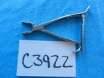 V. Mueller Surgical Orthopedic Kern Holding Forceps OS910-008. Fixed Price $90.00.