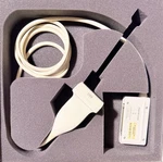 Philips L12-5 50 Compact Ultrasound Probe Tested 60-DAY Warranty SN10CK2. Fixed Price $1649.00.