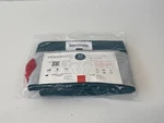 Lot Of Hovermatt Hovertech Air Transfer 34''X78'' Ref: HM34SPU-B (AA23). Fixed Price $120.00.