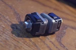 New Smith & Nephew External Orthopaedic Fixation Jetx Bar Freedom Clamp 71064002. Fixed Price $35.00.
