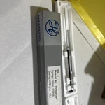 Malvern Microcal ITC200 Filling Syringe SYN50018P. Fixed Price $125.00.