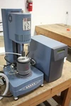 Instruments Rheometer Rheolyst AR2000EX W/controller Working. Fixed Price $15999.99.