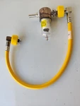 Vapotherm Precision Flow Vt Unit Only - Tested*. Fixed Price $125.00.