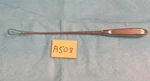 Weck 752-535 Sims Uterine Curette Size 11.5". Fixed Price $27.00.