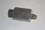 Aminco 45-18051 High Pressure Fitting 60000 Psi ( .27" Tube Od ) Autoclave. Fixed Price $22.40.