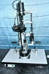 Haag Streit Bq 900 Slit Lamp With Goldmann Tonometer. Fixed Price $10550.00.
