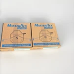 Masterflex MFLX96410-25 Precision Pump Tubing, Silicone Ft. Fixed Price $230.00.