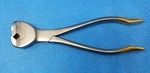 Aesculap LX163R Wire Cutting Forceps. Fixed Price $149.99.