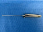 Acufex 010901 Cigar Handle Basket Punch 3.4MM Right. Fixed Price $105.60.