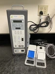 Gyrus Diego Ent Arthroscopy Shaver System With Two Footpedals 70339050R. Fixed Price $186.99.