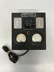 Vtg Jf Jelenko Thermotrol Junior Electric Casting Machine Dental Jewelry Is. Fixed Price $44.95.