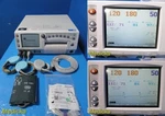 2012 Ge 259CX-C 250CX Fetal Monitor W/ Us Toco Transducers & Leads 39329. Fixed Price $1394.99.