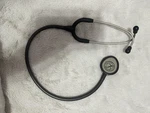 3M Littmann Lightweight Ii S.e. Stethoscope Single Head Diaphragm, Mpn 2450. Fixed Price $39.99.