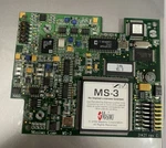 Masimo MS-3 Board Rev C. Fixed Price $350.00.
