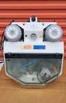 Renfert Basic Quattro Is 29551000 Dual Tank Sandblaster. Fixed Price $1250.00.