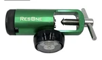 Resone CGA-870 Oxygen Regulator Adjustable Flow 0-25 Astm. Fixed Price $20.99.
